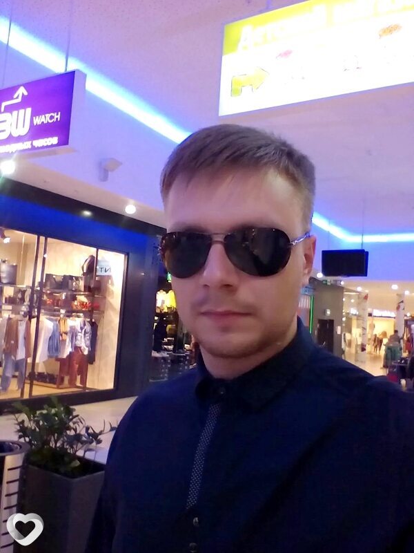 Сергей, 37, Минске — анкета №3201773