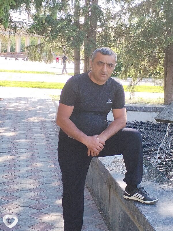 Артур, 42, Москве — анкета №3201693