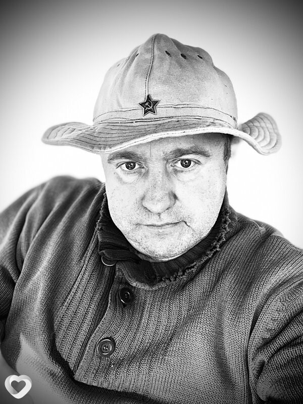 Николай, 52, Москве — анкета №3201698