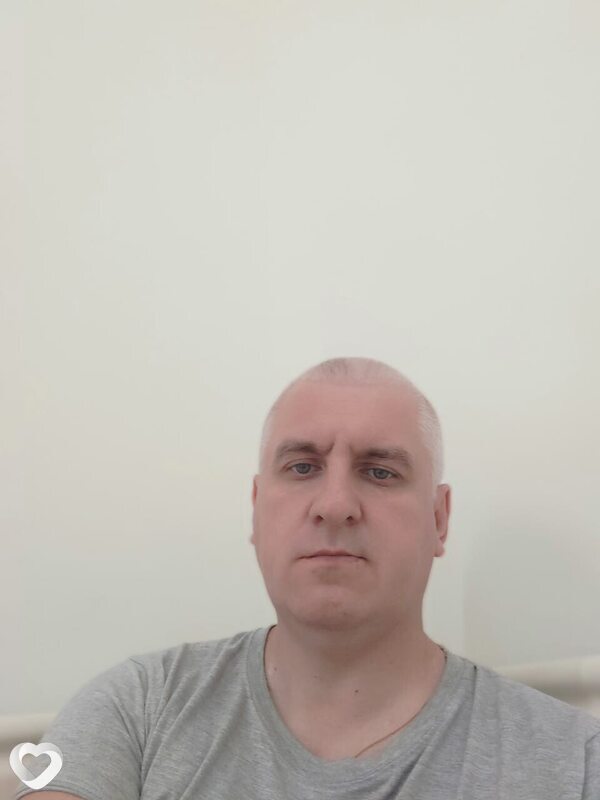 Николя, 49, Москве — анкета №3201635