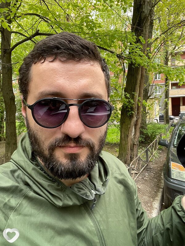 Алмас, 31, Сухум — анкета №3201640