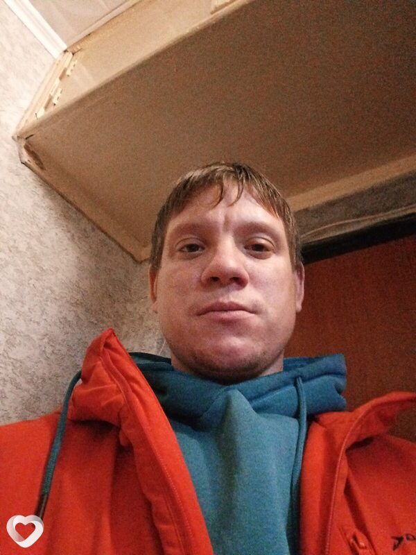 Дима, 30, Екатеринбурге — анкета №3201741