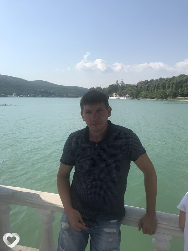 Владимир, Щербинка