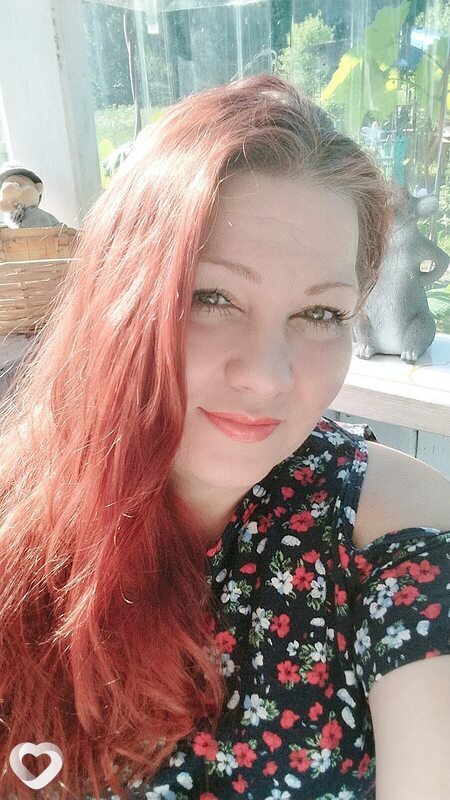 Татьяна, 45, Санкт-Петербурге — анкета №3201748