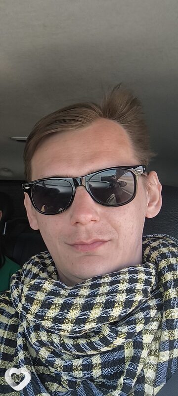 Кирилл, 31, Екатеринбурге — анкета №3201754
