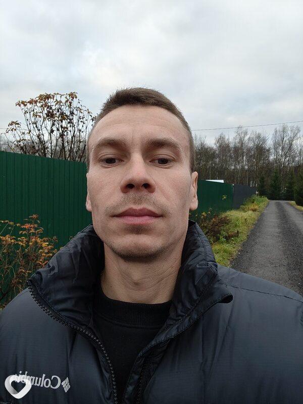 Дмитрий, 32, Чехове — анкета №3201782