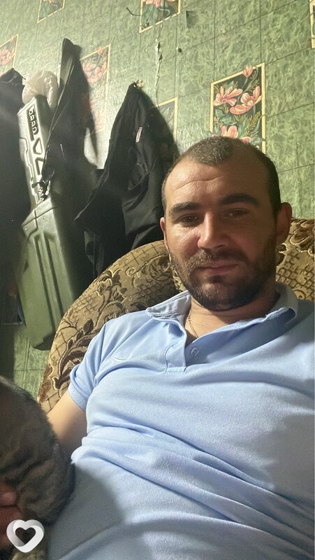 Павел, 37, Донецке — анкета №3201788