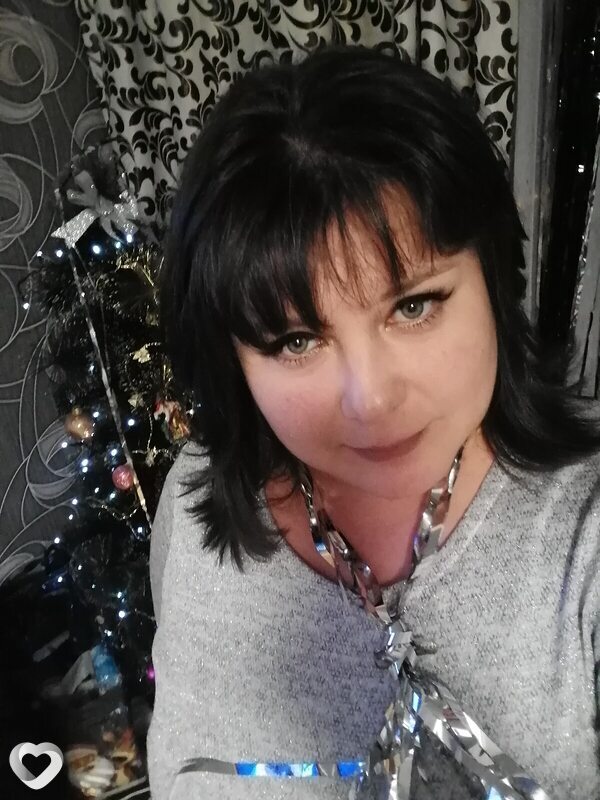 Наталья, 41, Санкт-Петербурге — анкета №3201792