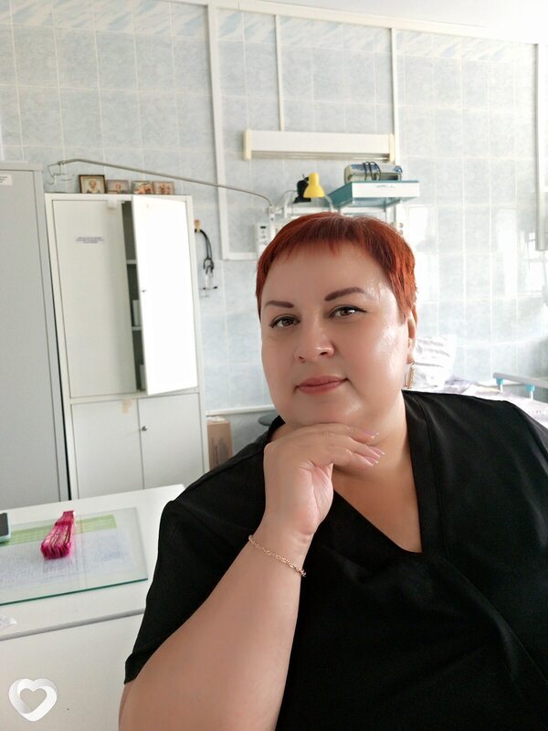 Екатерина, Починки