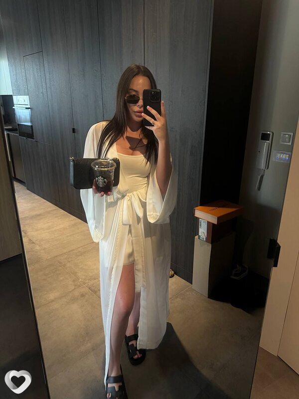 Ангелина, 21, Москве — анкета №3201911