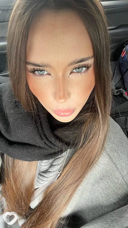 Кристина, 26, Ростове-на-Дону — анкета №3201914