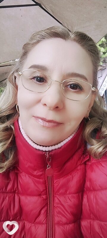 Виктория, 50, Таганроге — анкета №3201916