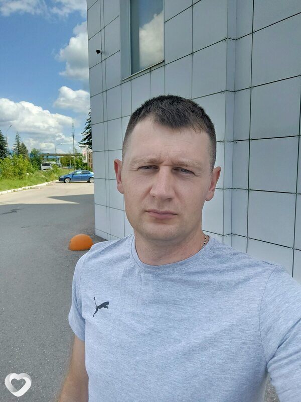 Павел, 35, Уфе — анкета №3201918