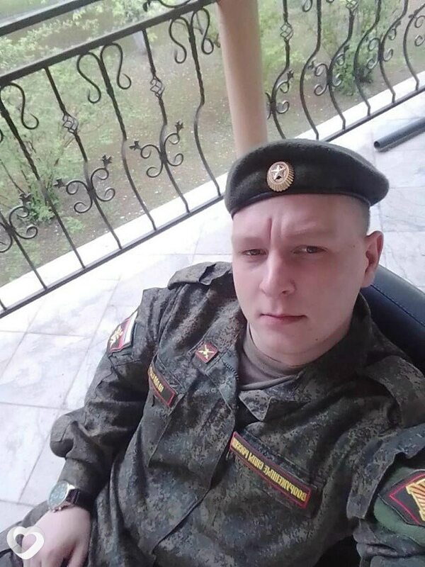 Александр, 24, Лесосибирске — анкета №3201929