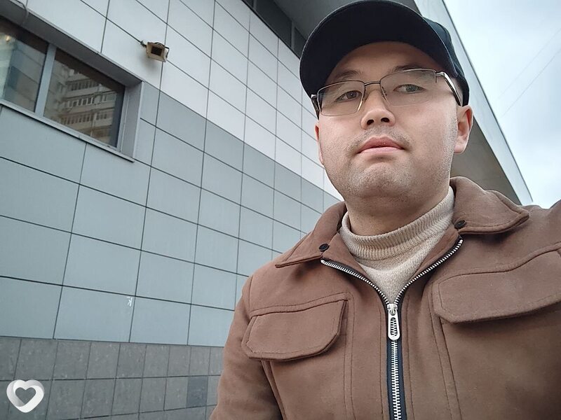 Али, 26, Зеленоград — анкета №3201882