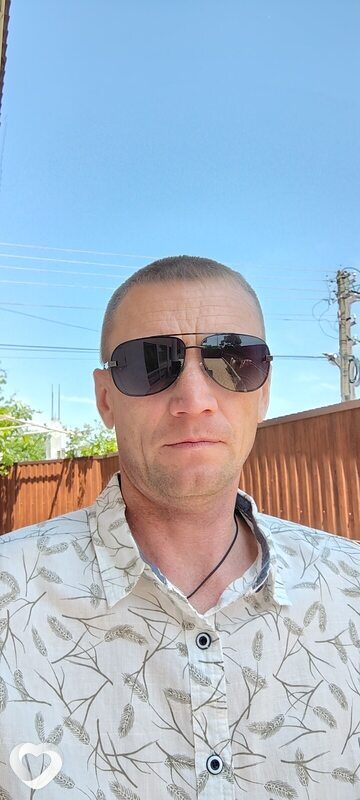 Сергей, 44, Камышине — анкета №3201896