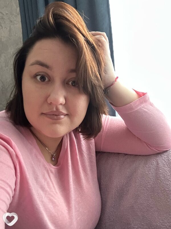 Юлия, 32, Тюмени — анкета №3201901