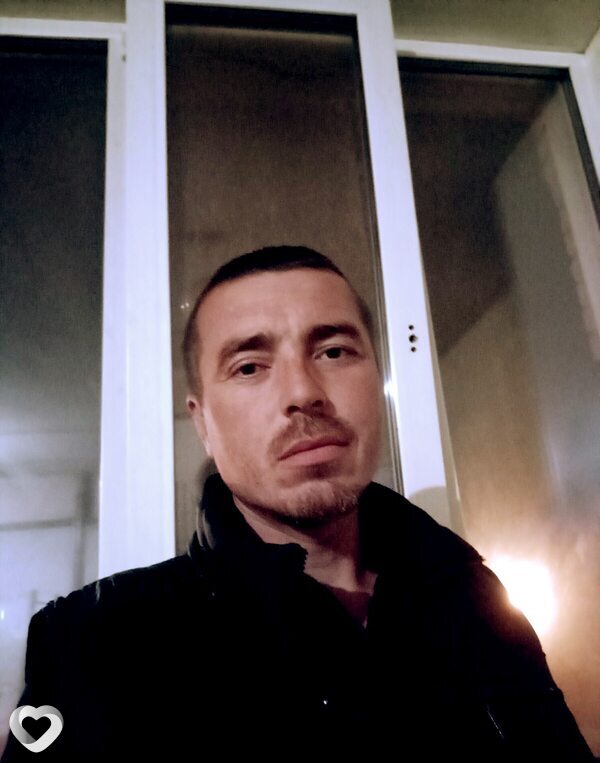 Алексей, 36, Омске — анкета №3201902