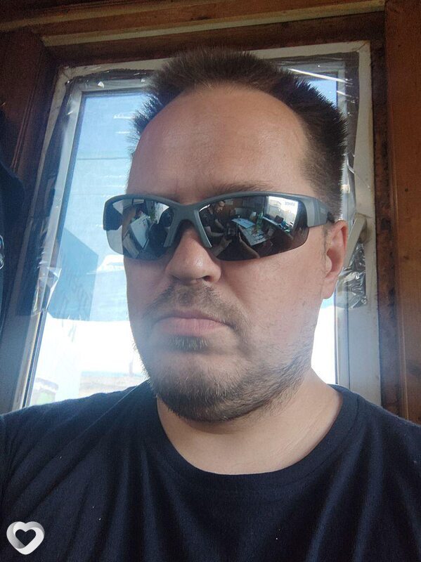 Edward, 46, Санкт-Петербурге — анкета №3201861