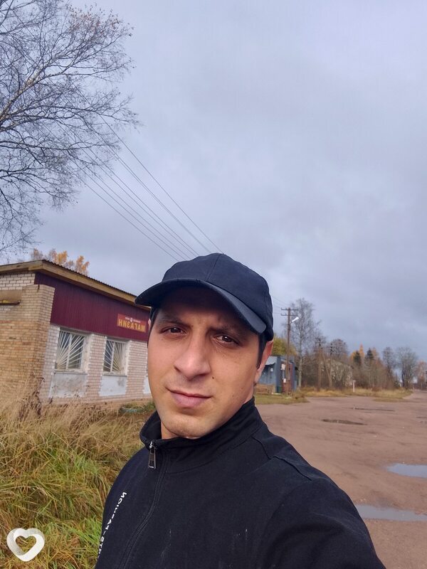 Коля, 29, Пскове — анкета №3201868