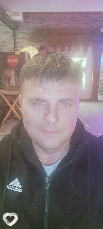 Захар, 47, Истре — анкета №3201869