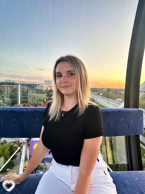 Анна, 28, Москве — анкета №3201871