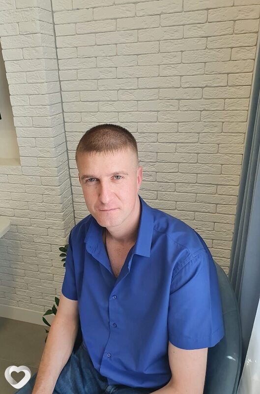Андрей, 38, Новосибирске — анкета №3201877