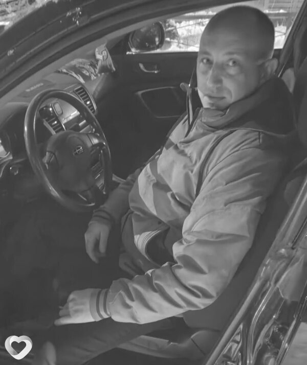 Дмитрий, 43, Санкт-Петербурге — анкета №3201936
