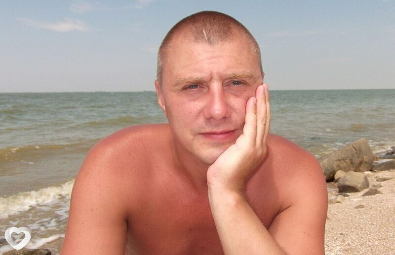 Михаил, 47, Нижнем Тагиле — анкета №3201939