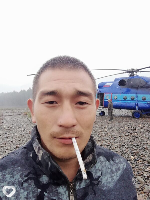 Виктор, 29, Комсомольске-на-Амуре — анкета №3201807