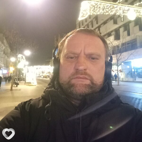 Александр, 47, Гродно — анкета №3201813