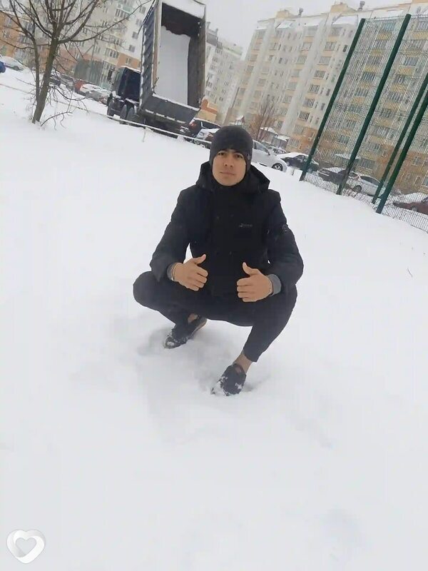 Бегзад, Ульяновск