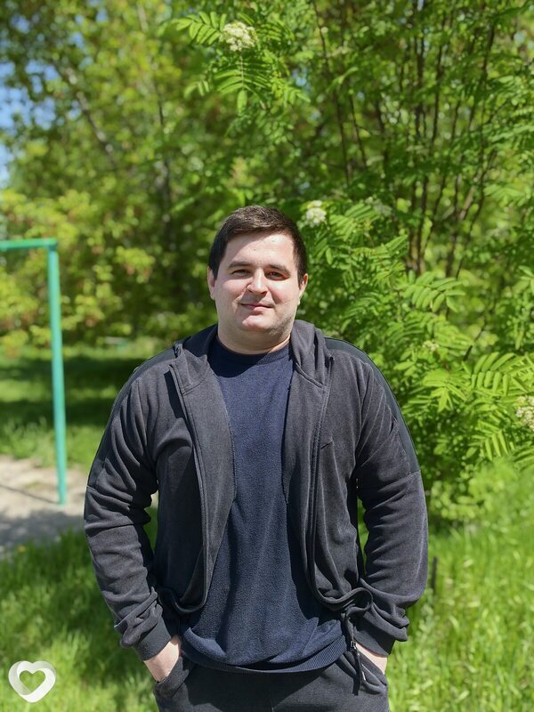 Фёдор, 23, Усолье-Сибирское — анкета №3201818