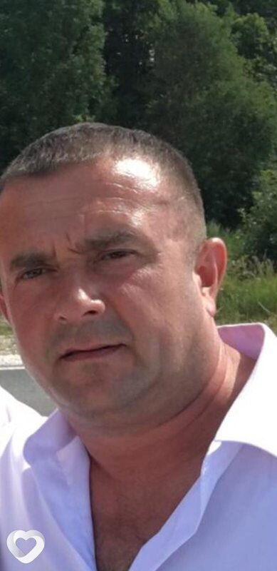 Misha, 46 — Гусь-Хрустальный