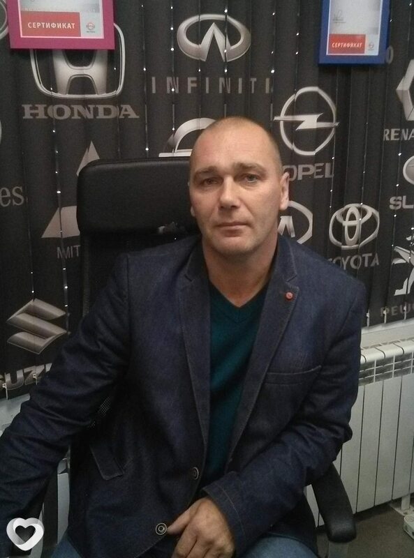 Владимир, 53, Балахне — анкета №3201959