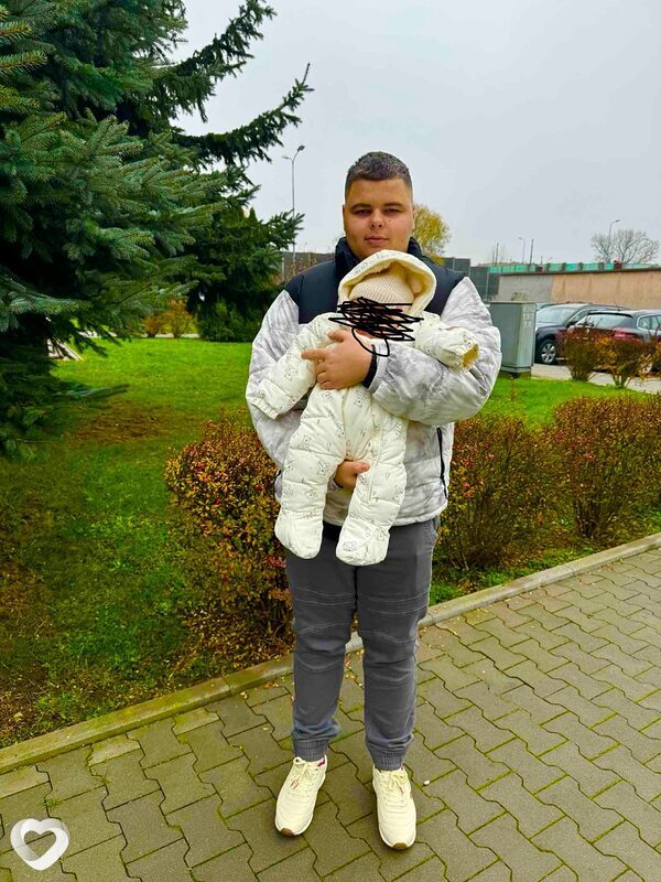 Denis, 21, Краков — анкета №3201973