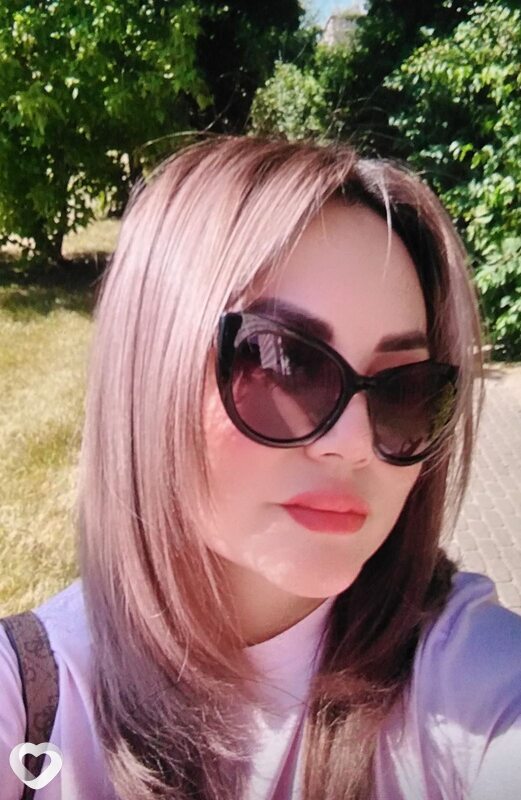 Ленка, 38, Лиде — анкета №3201978