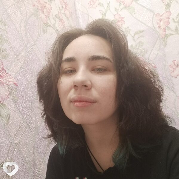Eyra, 30, Уфе — анкета №3202011