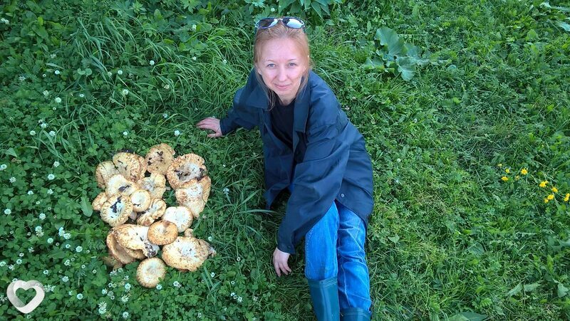 Рада, 48, Уфе — анкета №3202024