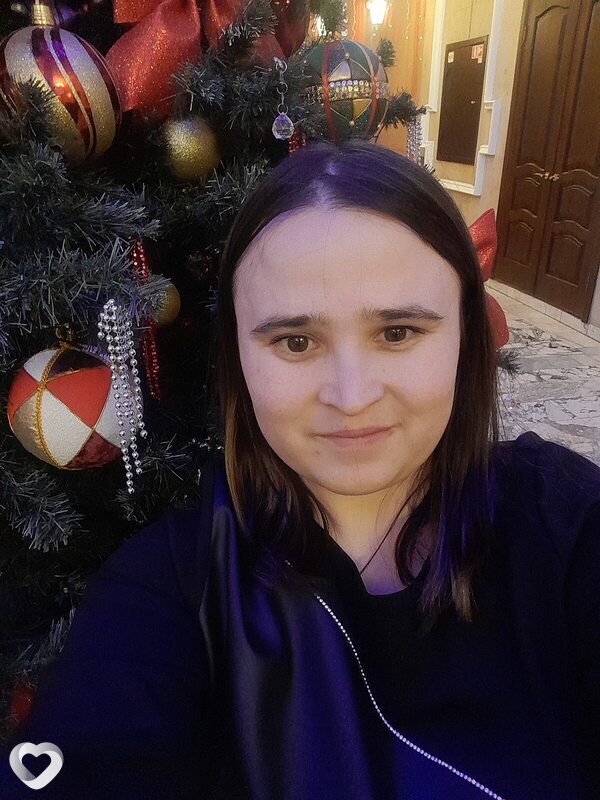 Катя, 29, Стерлитамаке — анкета №3202025