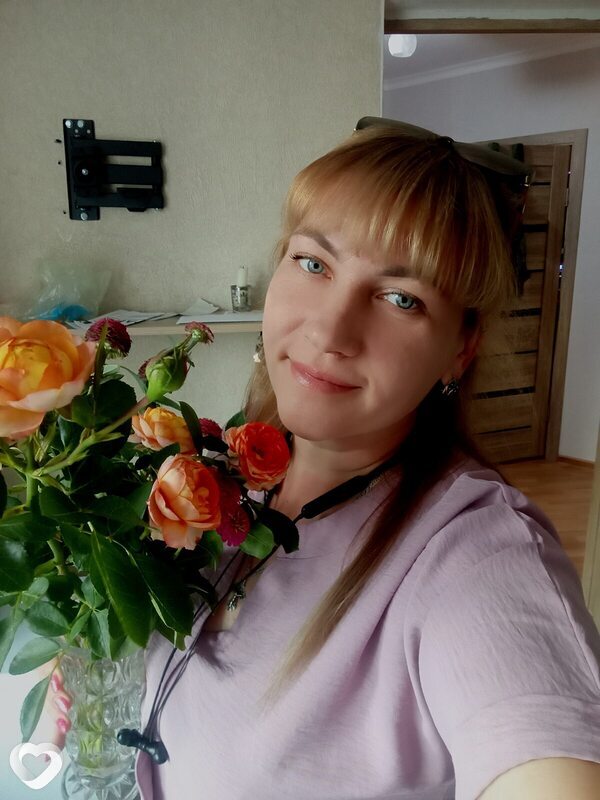 Татьяна, 44, Новошахтинске — анкета №3202027