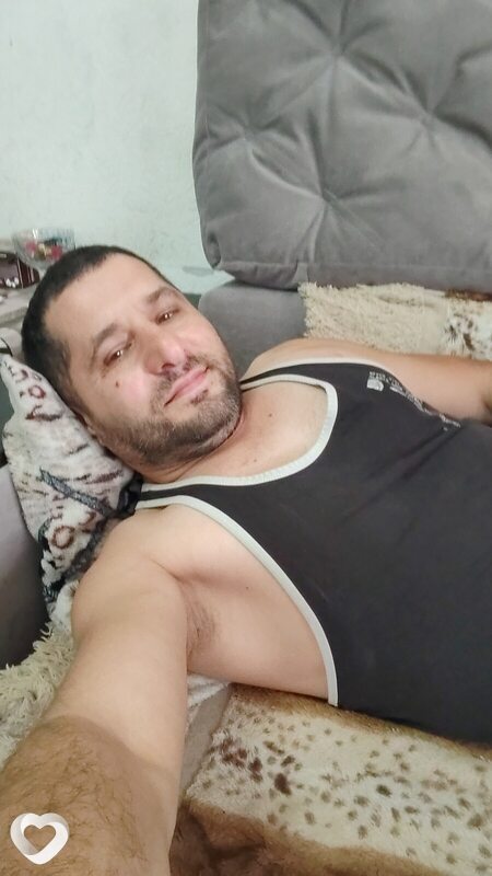 Анар, 46, Красноярске — анкета №3202031