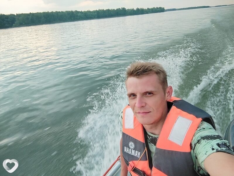 Семён, 34, Новокузнецке — анкета №3202039