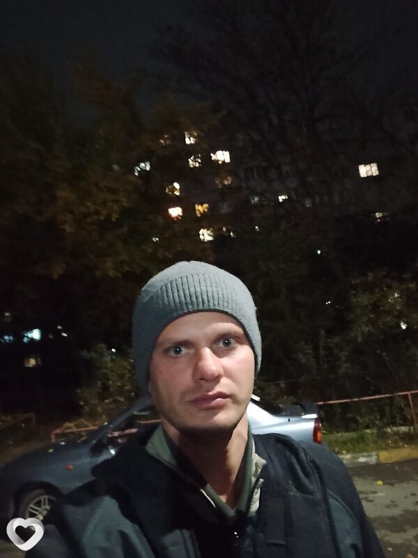 Андрей, 36, Ростове-на-Дону — анкета №3202048