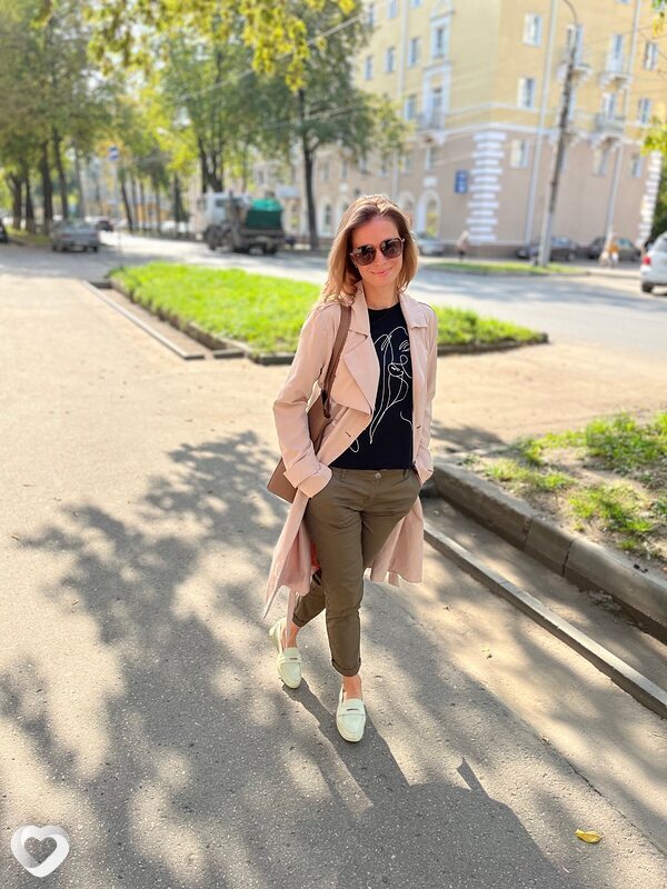 Елена, 40, Норильске — анкета №3202050