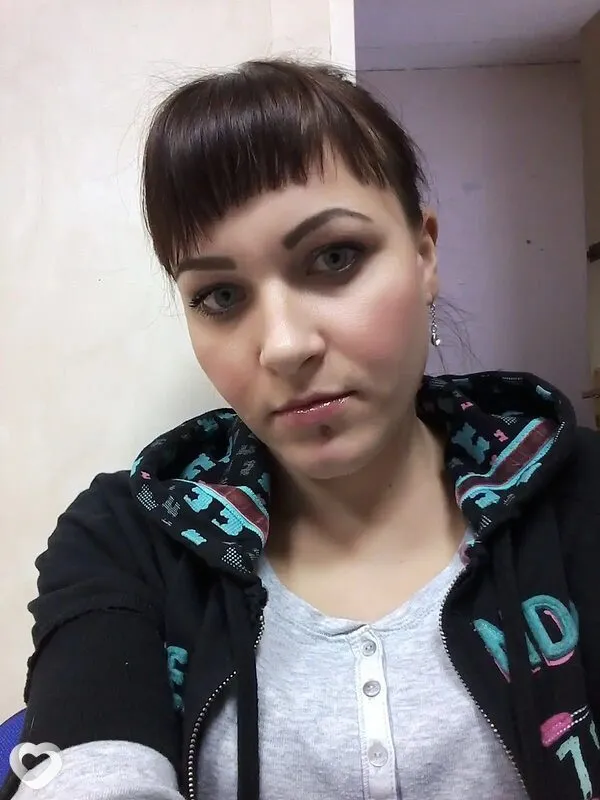Ольгуня, 27, Москве — анкета №3202053