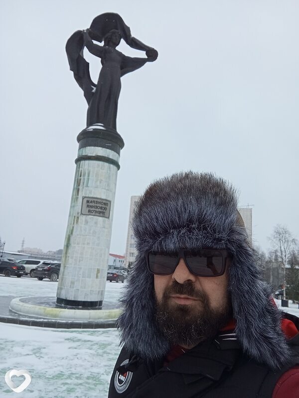Иван, 43, Калининграде — анкета №3202088