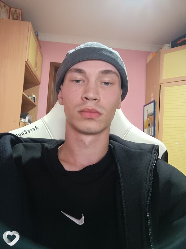 Павел, 22, Сочи — анкета №3202089