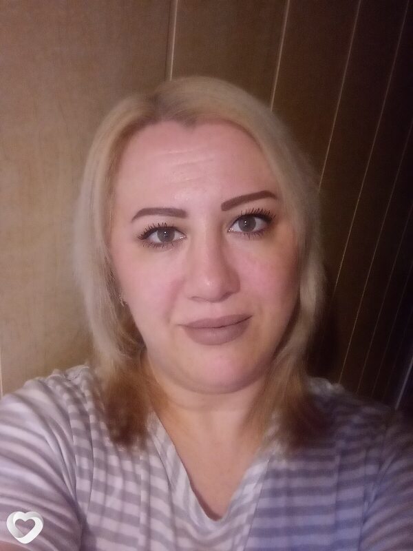 Оксана, 36, Карталах — анкета №3202096