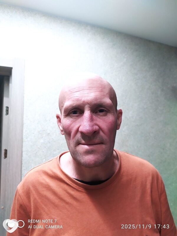 Бобёр, 54, Витебске — анкета №3202104